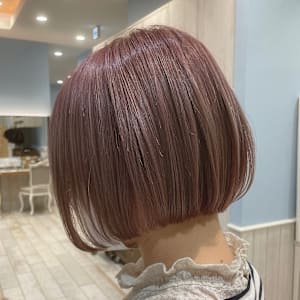 Amy by neolive×スタイル