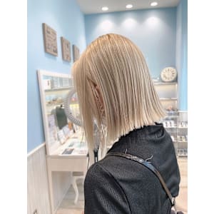 Amy by neolive×スタイル