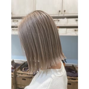 Amy by neolive×スタイル