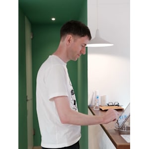 30代40代おすすめメンズカット！刈り上げ＋ショートレイヤー