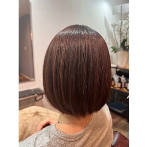 hair salon TEAK×スタイル
