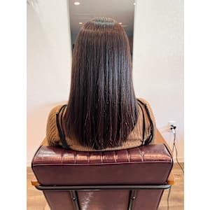 hair salon TEAK×スタイル