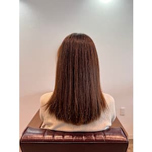 hair salon TEAK×スタイル