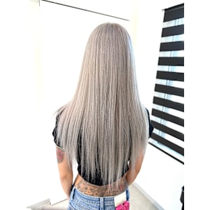 iro I hair×スタイル