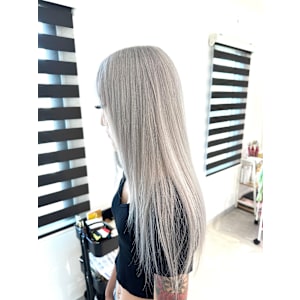 iro I hair×スタイル