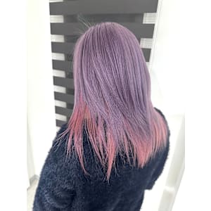 iro I hair×スタイル
