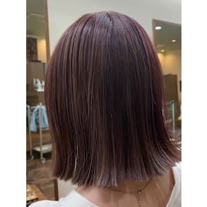 Tumble weed×スタイル