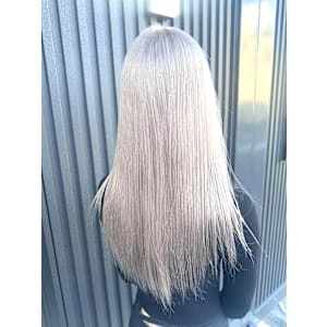 iro I hair×スタイル