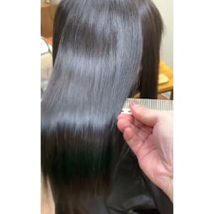 Tumble weed×スタイル