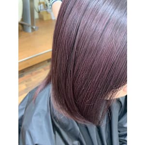 Tumble weed×スタイル