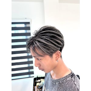 iro I hair×スタイル