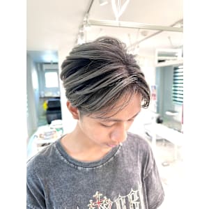 iro I hair×スタイル
