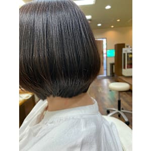 Tumble weed×スタイル