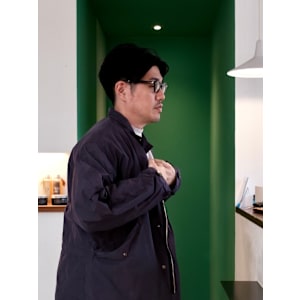 30代40代におすすめ！メンズショートカット