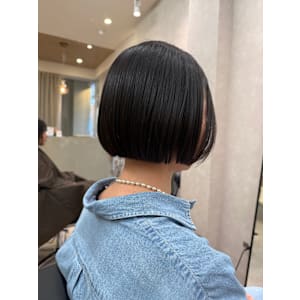 re:mu hair&headspa×スタイル - re:mu hair&headspa【リムヘアーアンドヘッドスパ】掲載中