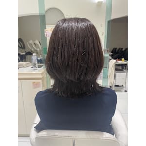 くびれヘア - AVENIR 我孫子店【アブニールアビコテン】掲載中