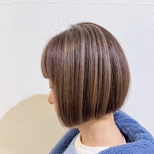 MAISON DE BEAUTE 箕面店×スタイル