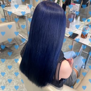 MAISON DE BEAUTE 箕面店×スタイル