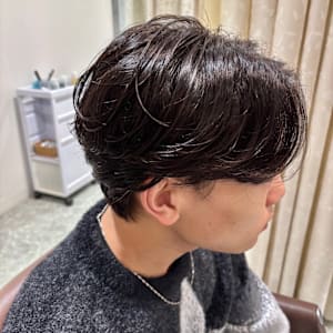 MAISON DE BEAUTE 箕面店×スタイル