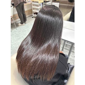 MAISON DE BEAUTE 箕面店×スタイル