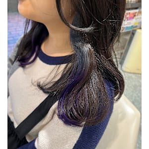 MAISON DE BEAUTE 箕面店×スタイル