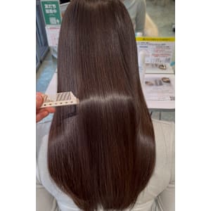 MAISON DE BEAUTE 箕面店×スタイル