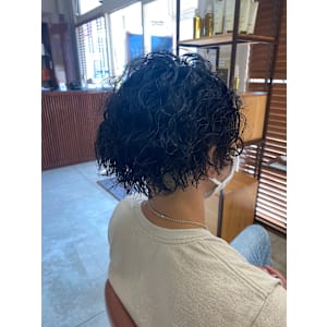 クレヨン モール店×スタイル