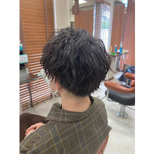 クレヨン モール店×スタイル