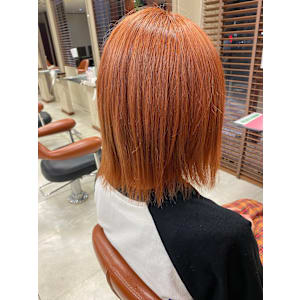 クレヨン モール店×スタイル - クレヨン モール店【クレヨン モールテン】掲載中