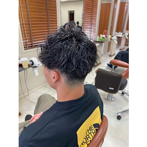 クレヨン モール店×スタイル - クレヨン モール店【クレヨン モールテン】掲載中