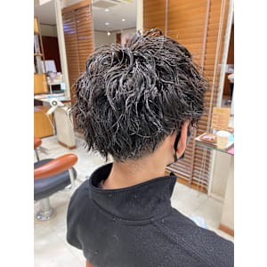 クレヨン モール店×スタイル