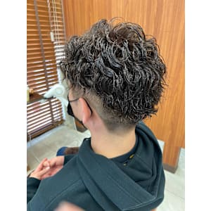 クレヨン モール店×スタイル