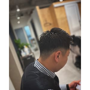 ビジネススタイル