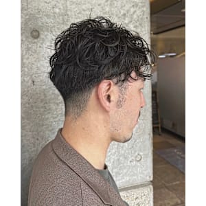 半個室型美容室 Sourire 野芥店×スタイル