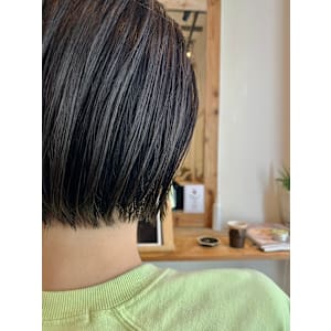 美髪・頭皮メンテナンスケアサロンRe:care×スタイル