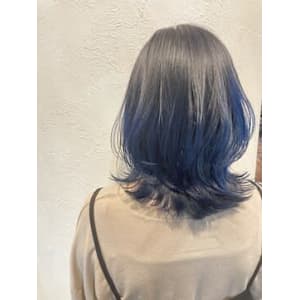 美髪・頭皮メンテナンスケアサロンRe:care×スタイル