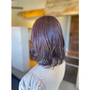 美髪・頭皮メンテナンスケアサロンRe:care×スタイル