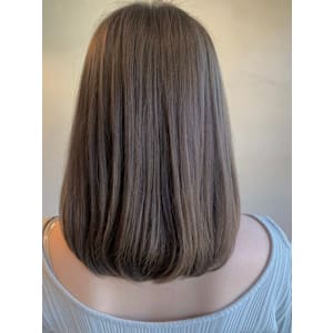 美髪・頭皮メンテナンスケアサロンRe:care×スタイル