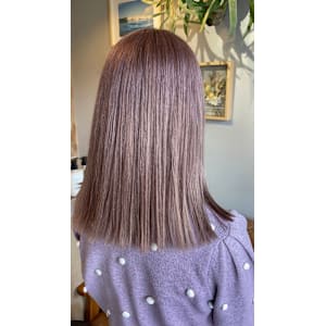 美髪・頭皮メンテナンスケアサロンRe:care×スタイル