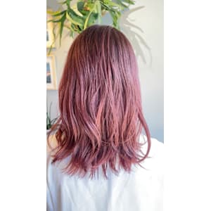 美髪・頭皮メンテナンスケアサロンRe:care×スタイル