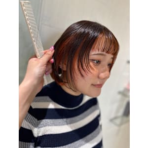 TABOO Central【タブー セントラル】×スタイル