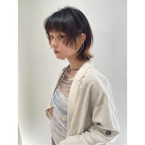 TABOO Central【タブー セントラル】×スタイル