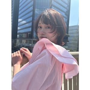 TABOO Central【タブー セントラル】×スタイル