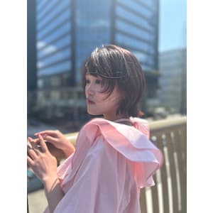 TABOO Central【タブー セントラル】×スタイル