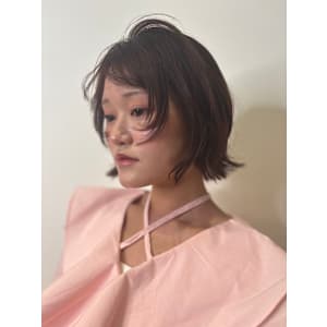 TABOO Central【タブー セントラル】×スタイル