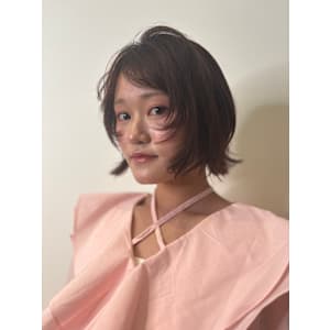 TABOO Central【タブー セントラル】×スタイル