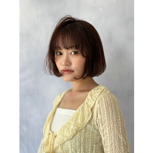 TABOO Central【タブー セントラル】×スタイル