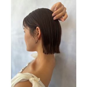 TABOO Central【タブー セントラル】×スタイル