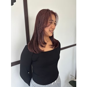 TABOO Central【タブー セントラル】×スタイル