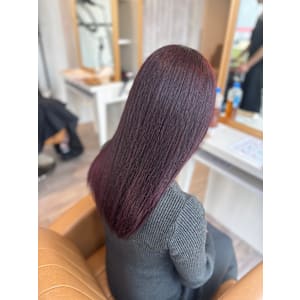 TABOO Central【タブー セントラル】×スタイル